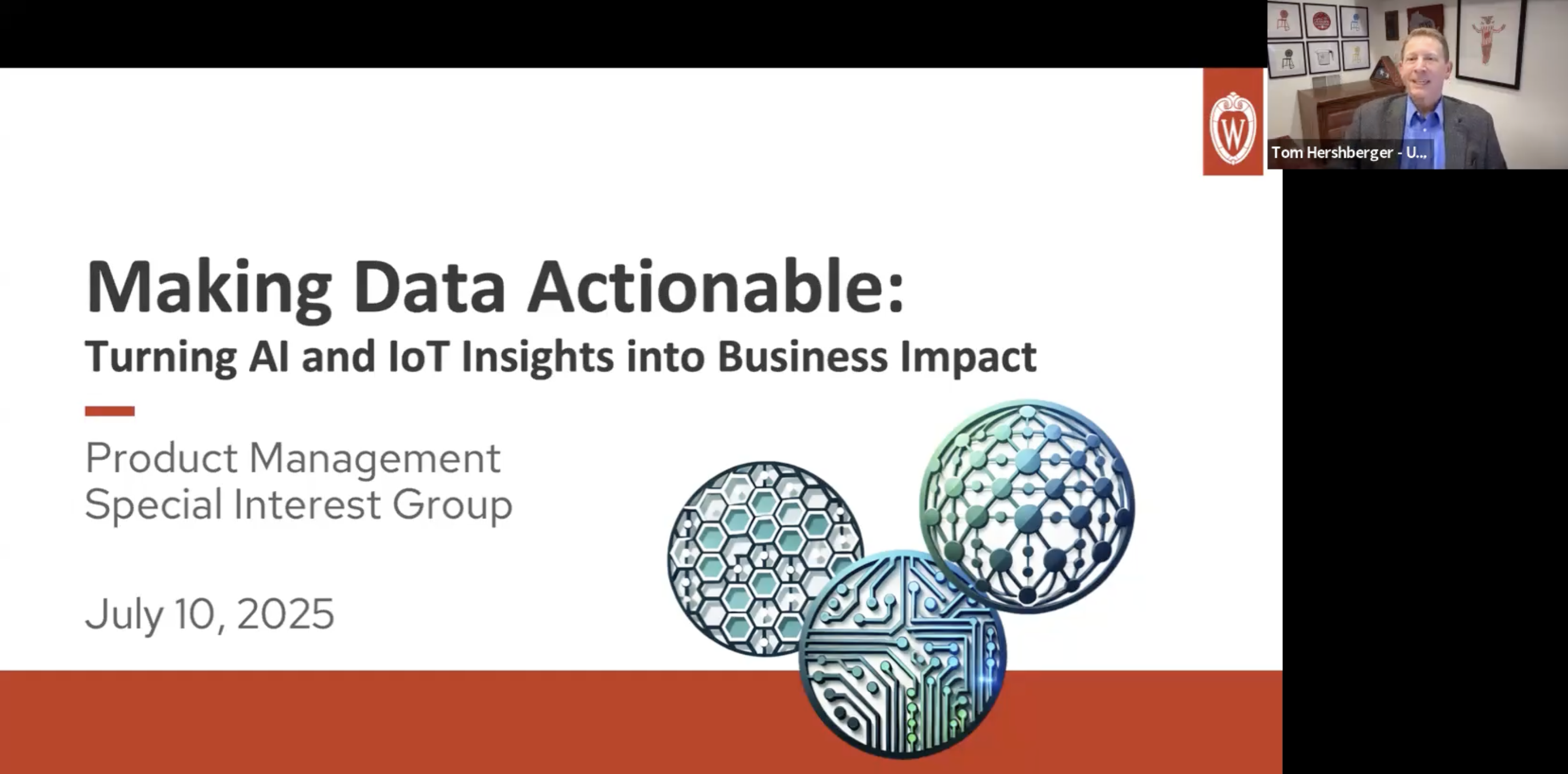 1. Full Event Recording: Connected and Intelligent Products thumbnail